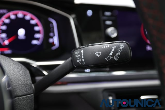VOLKSWAGEN Polo GTI usata, con Controllo vocale