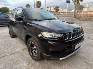 JEEP Compass usata, con Autoradio