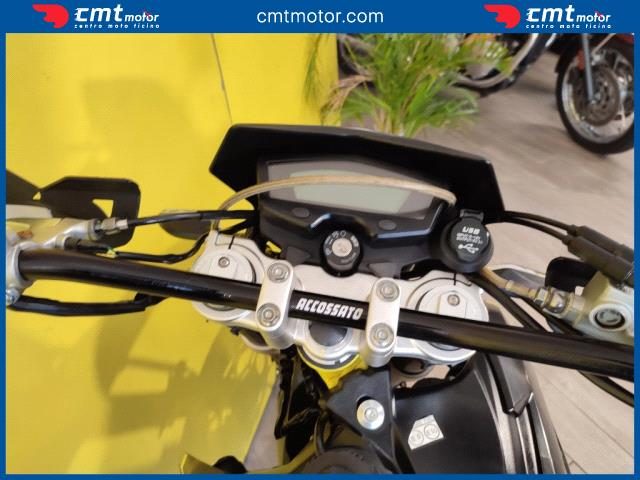 SWM SM 125 R usata 4