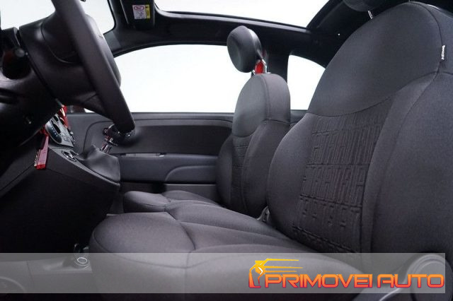 FIAT 500 usata, con Airbag Passeggero