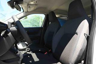 CITROEN C3 usata, con Cruise Control