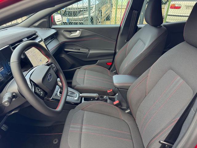 FORD Puma usata, con MP3
