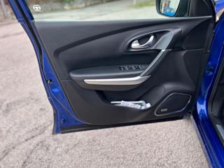 RENAULT Kadjar usata, con Telecamera per parcheggio assistito