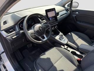 RENAULT Captur usata 8