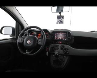 FIAT Panda usata 15