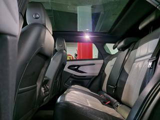 LAND ROVER Range Rover Evoque usata, con Boardcomputer