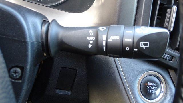 TOYOTA RAV 4 usata 89