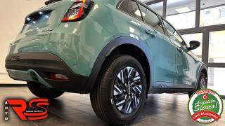 FIAT 600 usata, con MP3