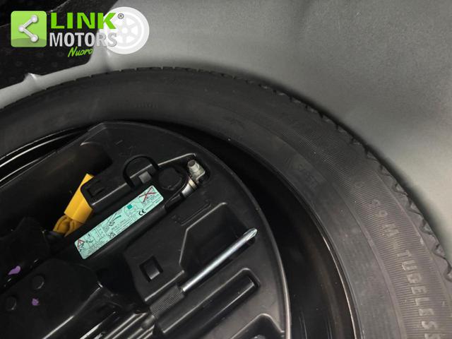 JEEP Avenger usata, con Specchietti laterali elettrici