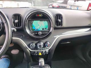 MINI Countryman usata, con Climatizzatore