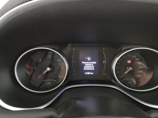 JEEP Compass usata, con Sedile posteriore sdoppiato