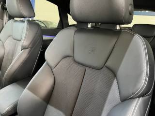 AUDI Q5 usata, con Cronologia tagliandi