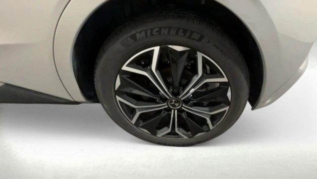 DS AUTOMOBILES DS 4 usata, con Alzacristalli elettrici