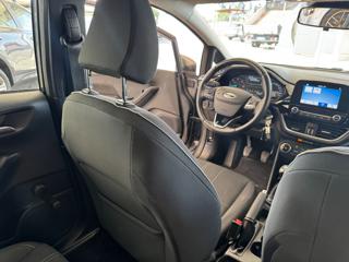 FORD Fiesta usata 23
