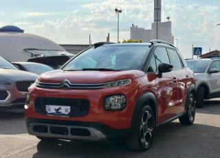CITROEN C3 Aircross BlueHDi 100 Shine * PROMO FINANZIAMENTO *