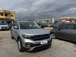 VOLKSWAGEN T-Cross usata, con Sistema di navigazione