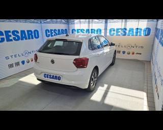 VOLKSWAGEN Polo usata, con Airbag Passeggero