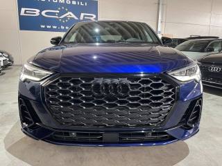 AUDI Q3 usata, con Airbag