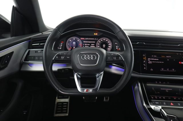 AUDI Q8 usata 5