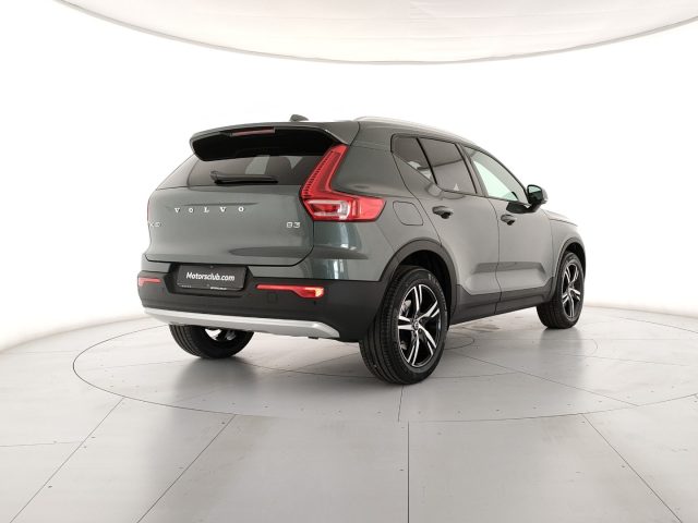 VOLVO XC40 usata, con Alzacristalli elettrici