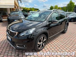 PEUGEOT 2008 usata, con Airbag