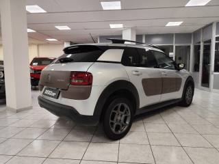 CITROEN C4 Cactus usata, con Autoradio