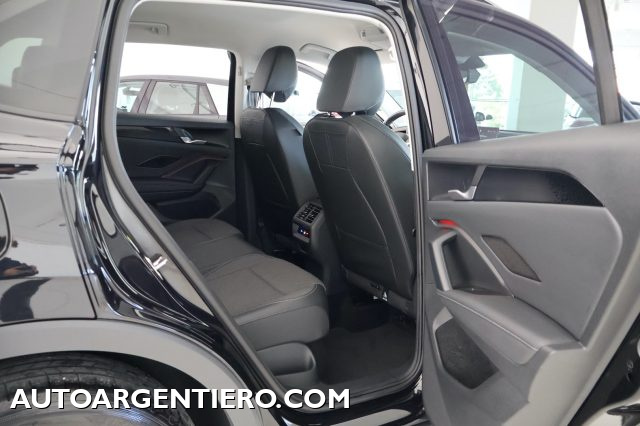 VOLKSWAGEN Tiguan usata, con Sistema di riconoscimento della stanchezza