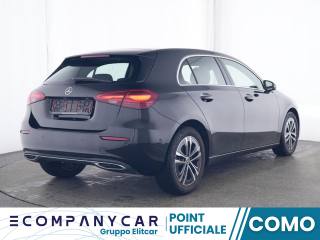MERCEDES-BENZ A 180 usata, con Alzacristalli elettrici