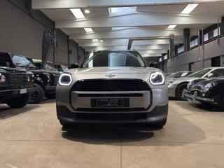 MINI Countryman usata, con Airbag