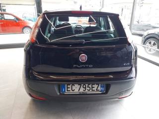 FIAT Punto Evo usata, con Chiusura centralizzata