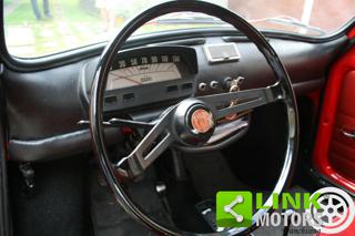 FIAT 500 usata 10