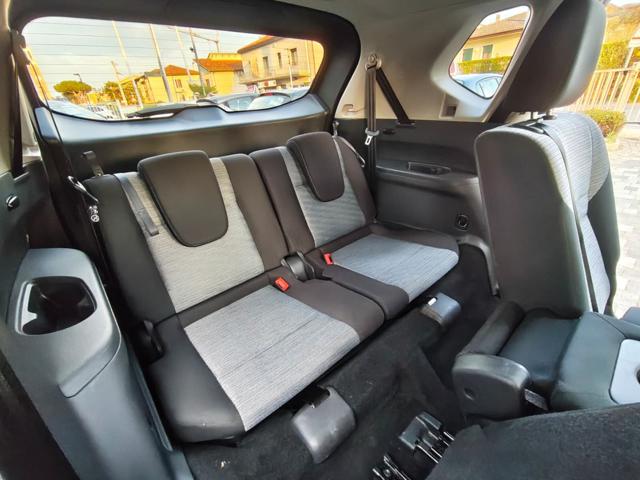 NISSAN X-Trail usata, con Controllo trazione