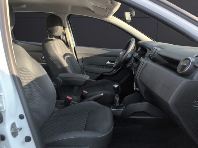 DACIA Duster usata, con Servosterzo