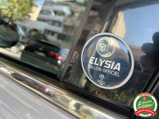 FIAT 500X usata, con Volante in pelle