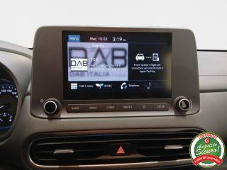 HYUNDAI Kona usata, con Autoradio digitale