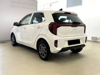 KIA Picanto usata, con Chiusura centralizzata