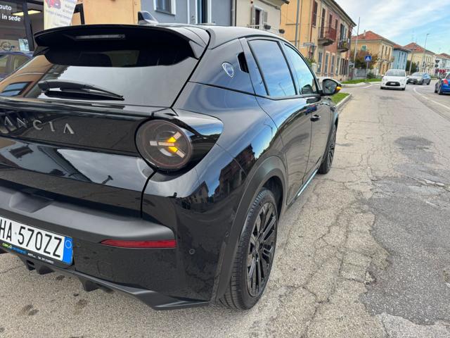 LANCIA Ypsilon usata, con Alzacristalli elettrici