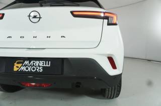 OPEL Mokka usata, con Vetri oscurati