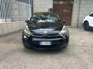 KIA Rio usata, con Airbag laterali