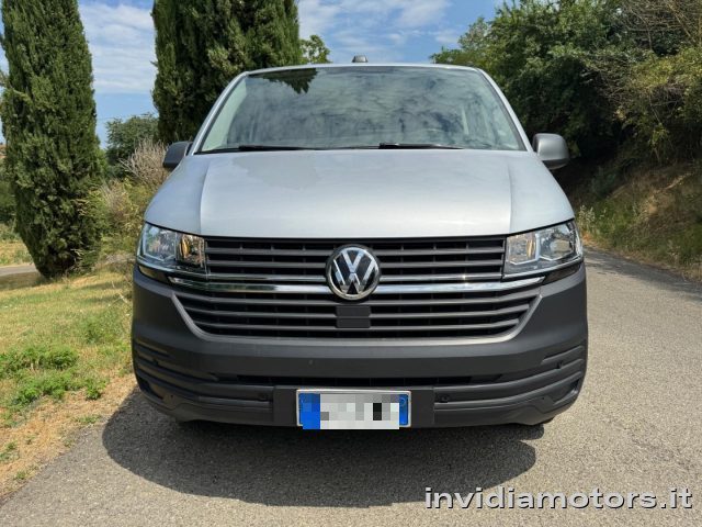 VOLKSWAGEN Caravelle usata, con Antifurto
