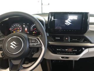 SUZUKI Swift usata, con Chiusura centralizzata