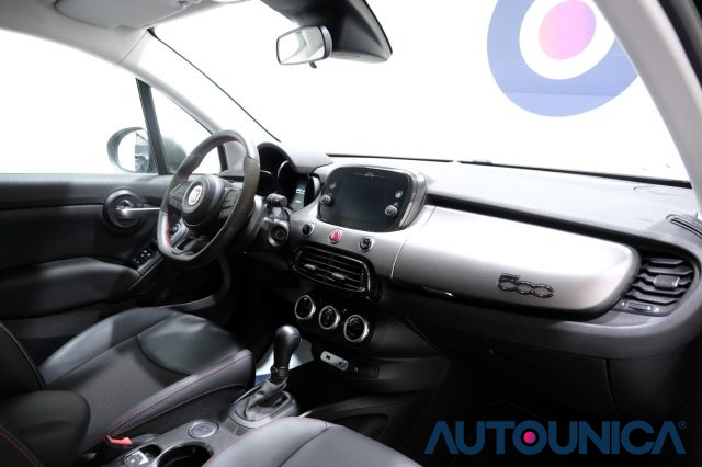 FIAT 500X usata 54