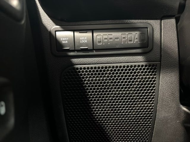 JEEP Wrangler usata, con Immobilizzatore elettronico