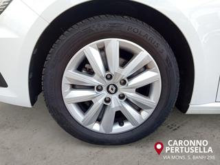 RENAULT Megane usata, con Park Distance Control