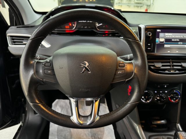 PEUGEOT 2008 usata, con Controllo vocale