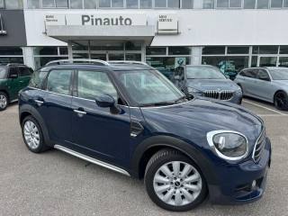 MINI Countryman usata, con Airbag