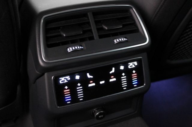 AUDI A6 usata, con Controllo trazione