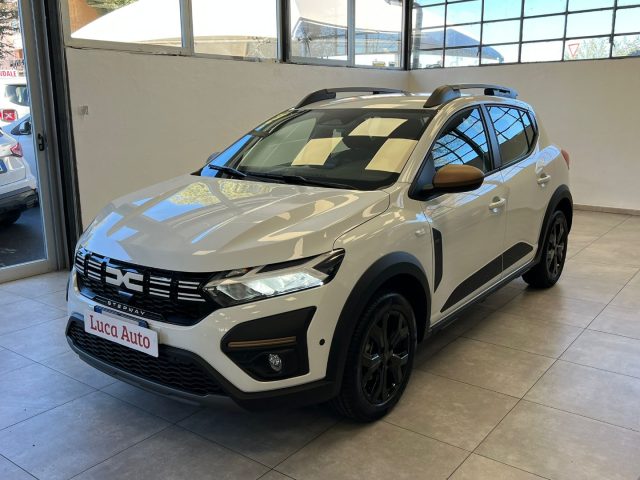 DACIA Sandero usata, con Airbag