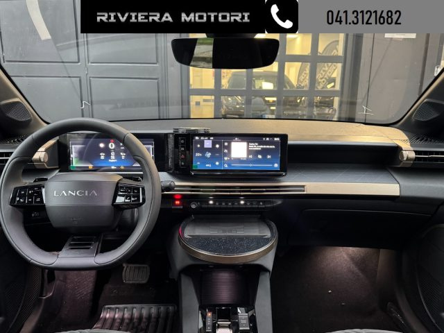 LANCIA Ypsilon usata, con Boardcomputer