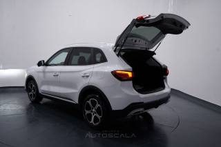 MG ZS usata, con Volante multifunzione